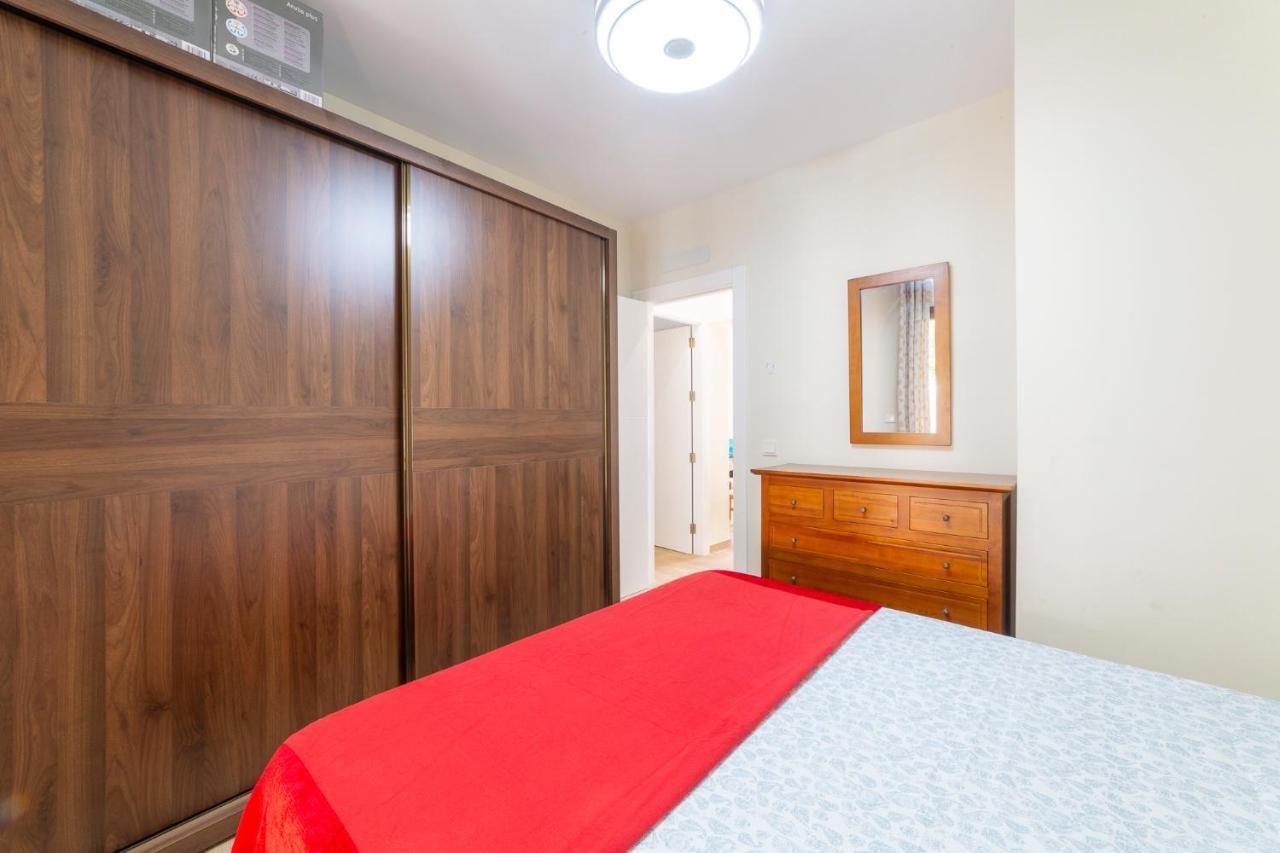 Las Terrazas De Casa Gomez Almería Eksteriør billede
