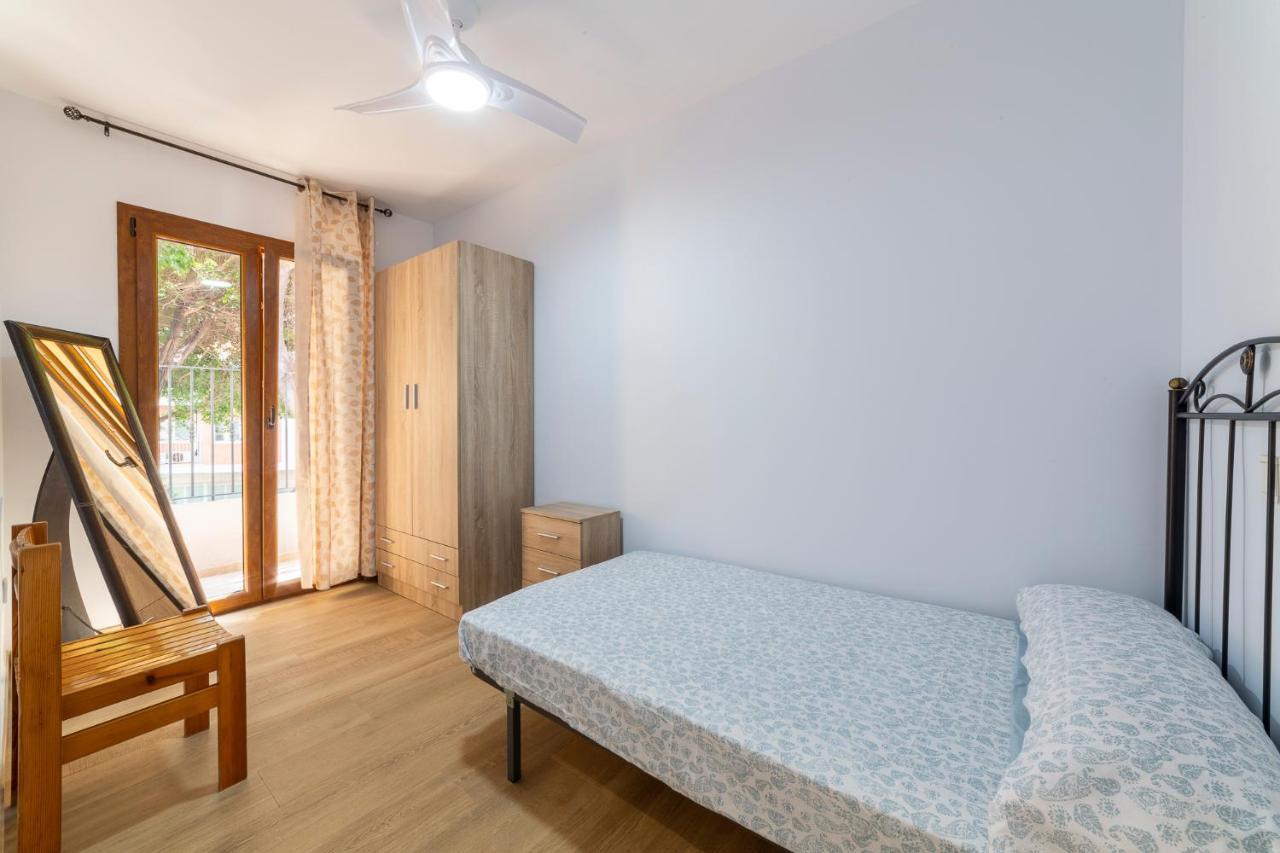 Las Terrazas De Casa Gomez Almería Eksteriør billede